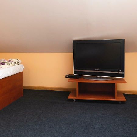 Letnisko Apartamento Zwierzyniec Exterior foto