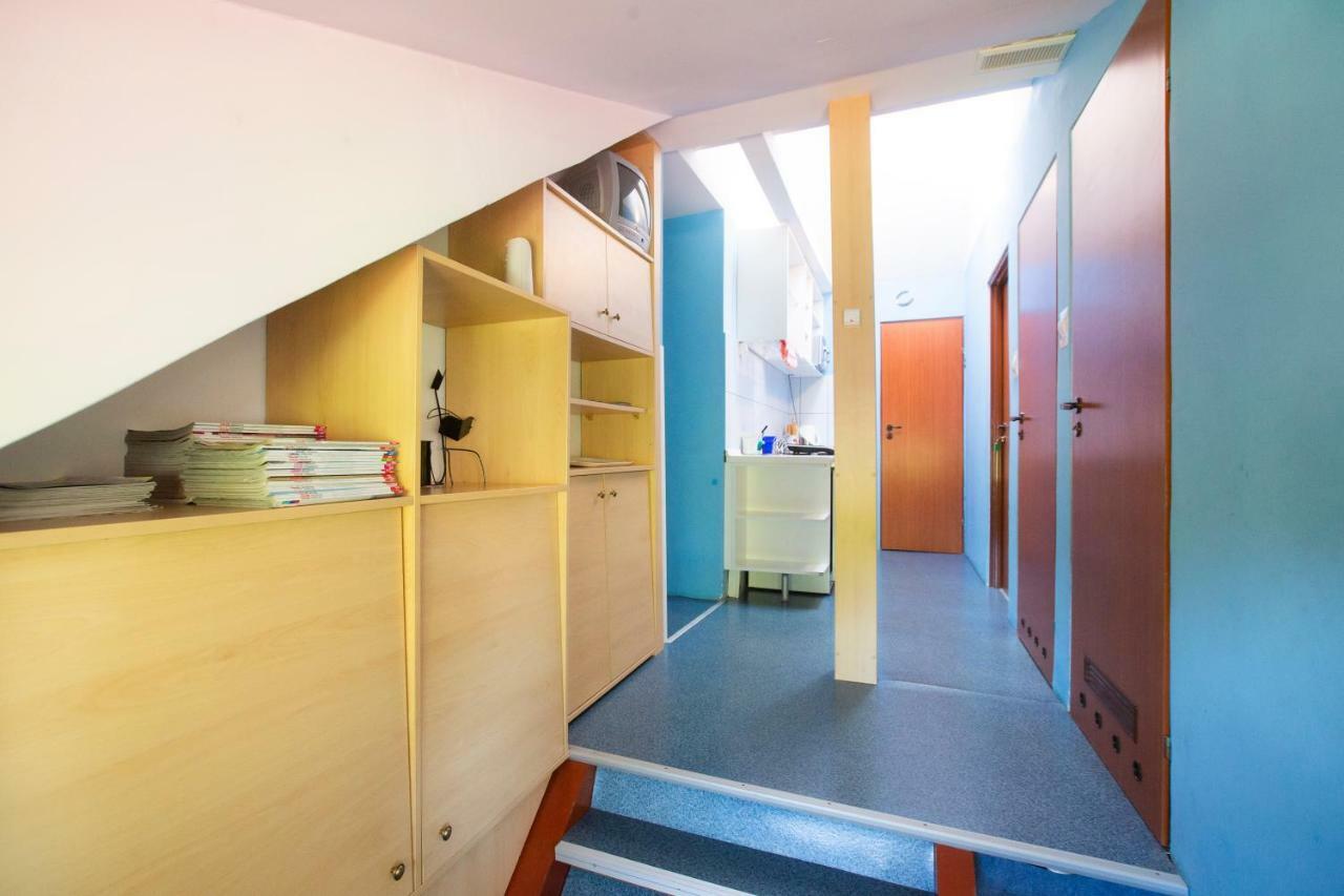 Letnisko Apartamento Zwierzyniec Exterior foto