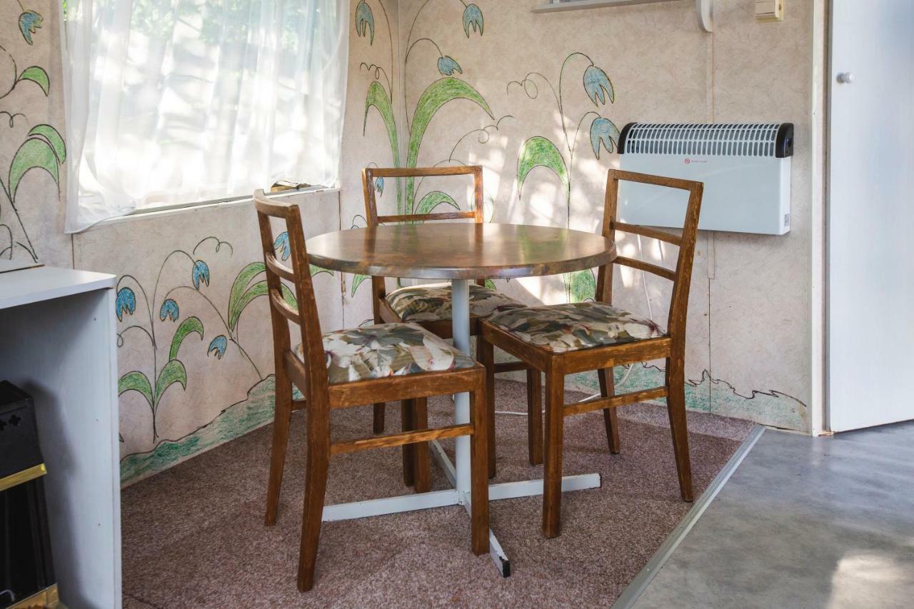 Letnisko Apartamento Zwierzyniec Exterior foto