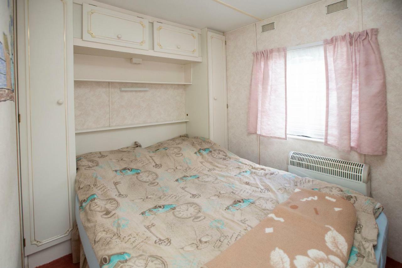 Letnisko Apartamento Zwierzyniec Exterior foto