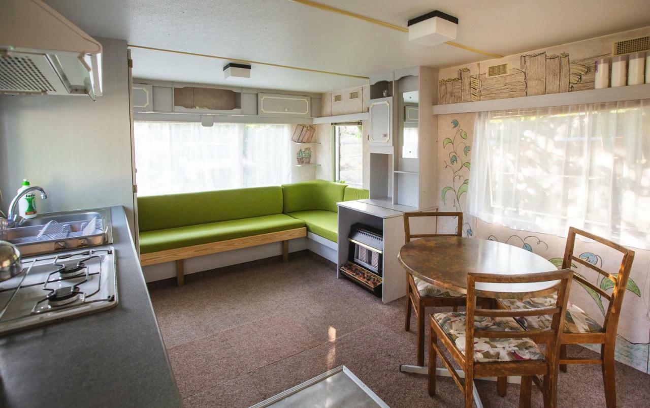 Letnisko Apartamento Zwierzyniec Exterior foto